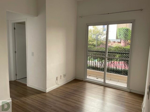 Imagem 3 de 15 de Apartamento No Térreo E Próximo Do Extra Raposo Tavares. - Di29052