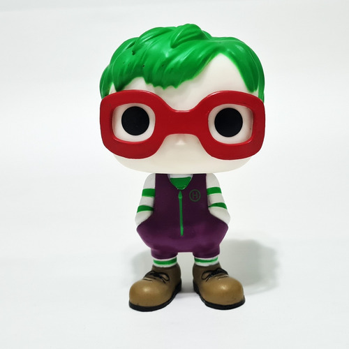 Funko Pop! Asia Secret Base Hiddy #83 Joker Variant Tk0a