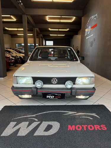 Volkswagen Saveiro 1.6 Mi Cl 2p Gasolina
