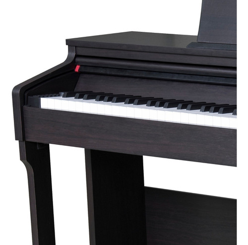 Piano Digital Zimmer Zim-1000-blk