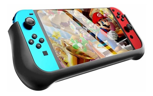 Funda Cargador Bateria Para Nintendo Switch 10000mah