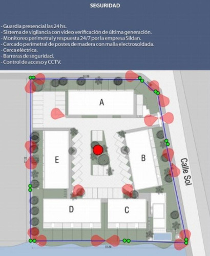 Proyecto De Casas En Venta En Lagos De Parque Miramar
