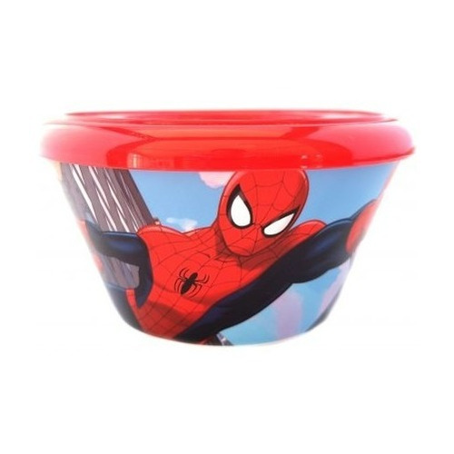 Bowls Plastico 540 Ml Disney