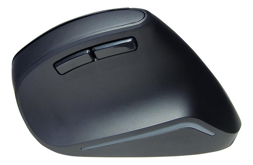 Mouse Vertical Ergonómico Para Pc Bluetooth, Negro