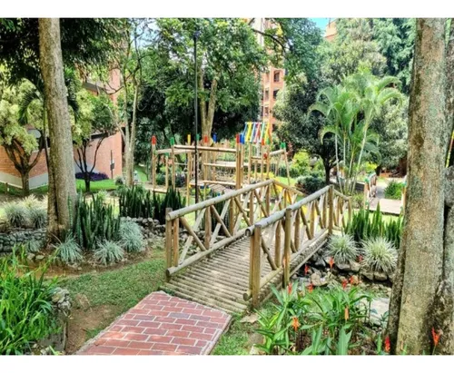 Penthouse En Venta Poblado En La Loma Los Gonzalez