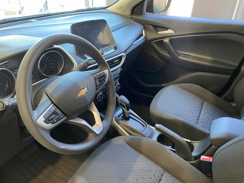 Chevrolet Tracker 2021 1.2 Turbo At 0km Concesionario