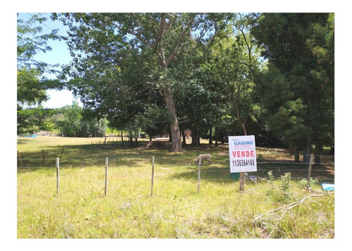 Imagen 5 de 6 de Terreno En Venta En Punta Indio 2000 M2