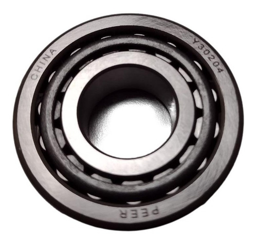 Rodamiento Ruleman Bolillero Peer Per 30204 (pack 25u)