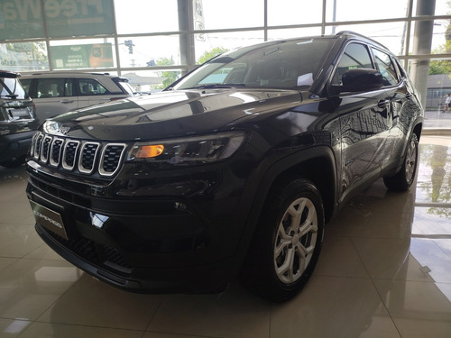 Jeep Compass 1.3 T270 Sport 4X2 At6