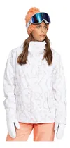 Comprar Campera Snow Roxy Jetty Np (wbb1) Roxy