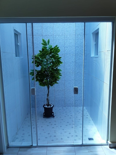 Imagem 10 de 15 de Casa À Venda No Jardim Residencial Villa Amato, Sorocaba - Sp - Ca00739 - 68986942