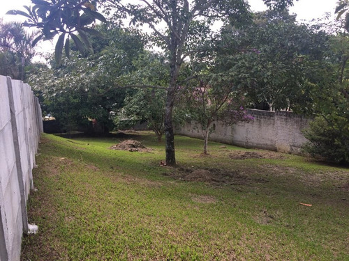 Imagem 7 de 10 de Terrenos Ou Lotes Residenciais Para Venda No Bairro Vicente Nunes Em Nazaré Paulista - Cod: Ai22712 - Ai22712