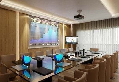 Imagem 5 de 5 de Sala À Venda No Bairro Perdizes - São Paulo/sp - O-2858-27613