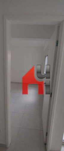 Imagem 26 de 30 de Apartamento Para Alugar, 40 M² Por R$ 1.650,00/mês - Ipiranga - São Paulo/sp - Ap1956