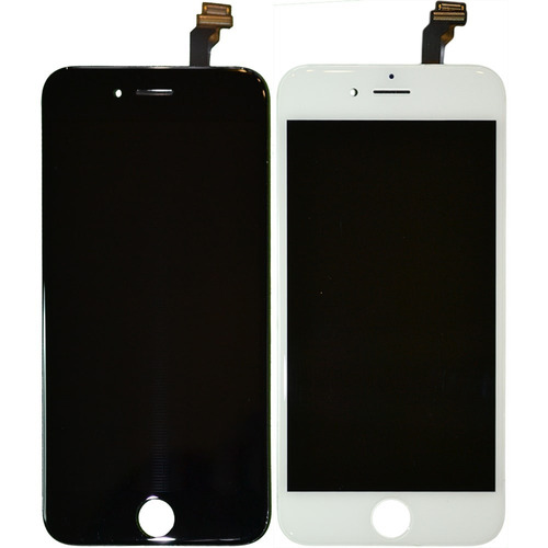 Pantalla iPhone 6 Plus(lcd+táctil) + Lamina + Kit