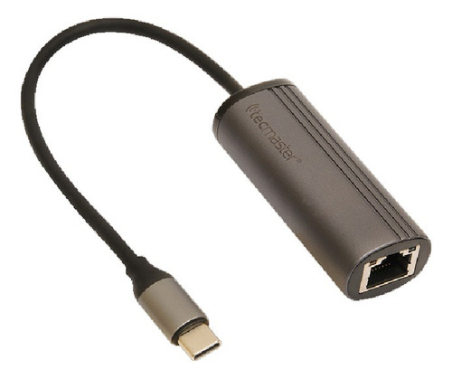 Adaptador Lan Usb Tipo-c A Rj45 Ethernet Gigabyte