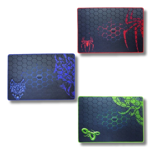 Mouse Pad Diseño 