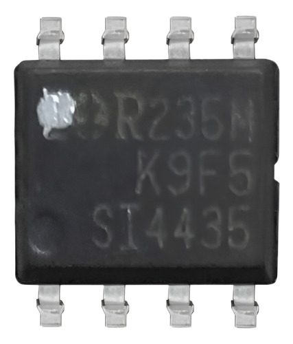 Irf4435 Mosfet Sge06730