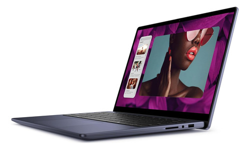 Laptop Dell Inspiron 14 2024 Ryzen 7 8840hs 16gb Ram 1tb Ssd