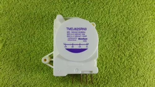 comprar Timer Para Nevera Mabe  (original)