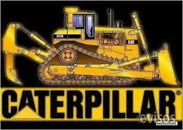 Todo En Repuestos Caterpillar Y Algo Mas