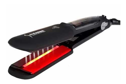 Plancha pelo online infrarrojos