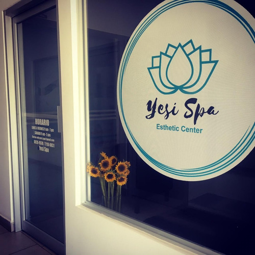 Imagen 4 de 10 de Masaje Profesional Desamparados Damas Y Caballeros Yesi Spa