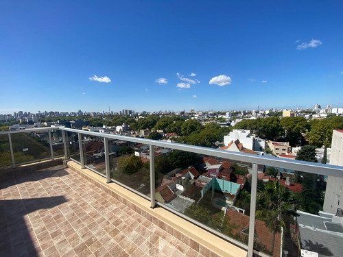 Imagen 2 de 20 de 2 Ambientes Estrenar Venta Terraza Urquiza Mendoza 4521