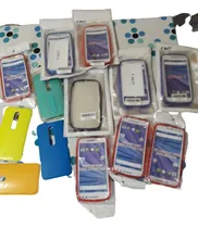 Comprar Fundas Para Celulares (22) Lote