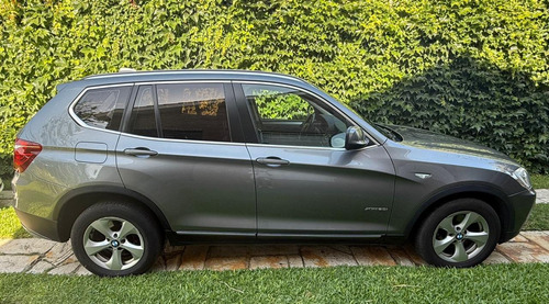 BMW X3 2.0 Xdrive 20i Executive 184cv