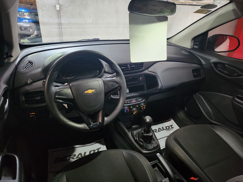 Chevrolet Onix 1.4 Joy Ls