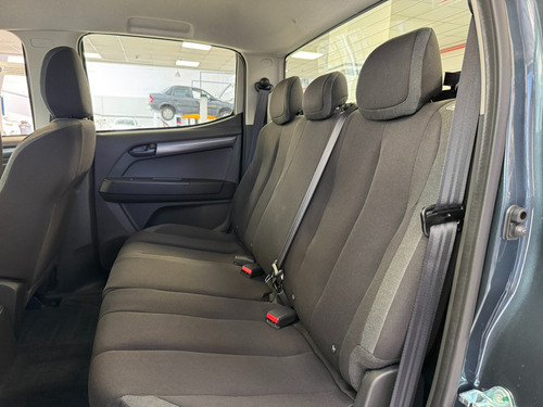 Chevrolet S10 2.8 Cd 4X2 Wt