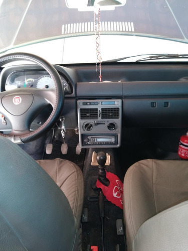 Fiat Uno 1.0-flex-2portas-troco Em Iguaba-rj