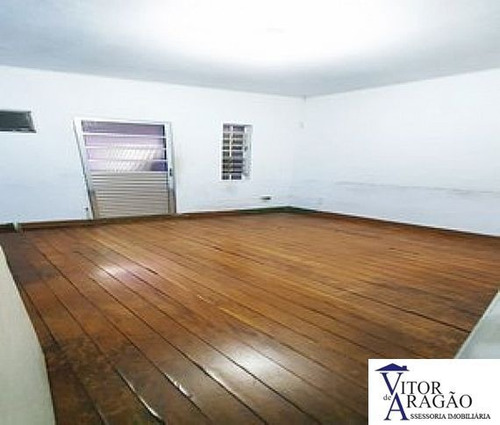 Imagem 9 de 15 de 92503 - Predio Inteiro, Jardim São Paulo - São Paulo/sp - 92503