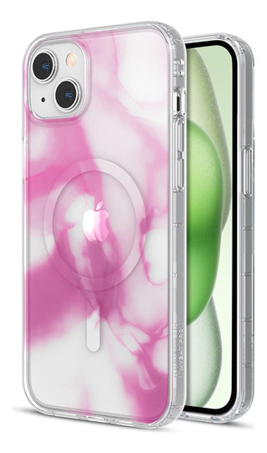 . Funda Mybat Mood Con Magsafe Para iPhone 15 Plus -