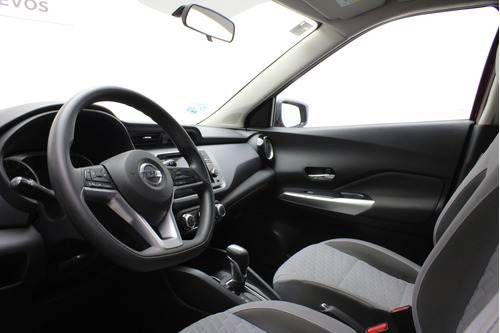 Nissan Kicks 1.6 Advance Cvt