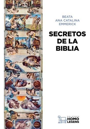 Libro: Secretos De La Biblia (edición En Español)