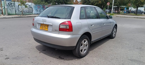 Audi A3 1.8t