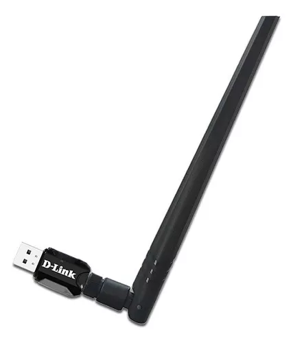 DBT-122 Wireless USB Bluetooth Adapter