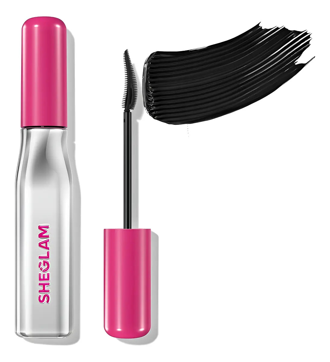 Sheglam Lashlighter Up & Out Máscara De Pestañas
