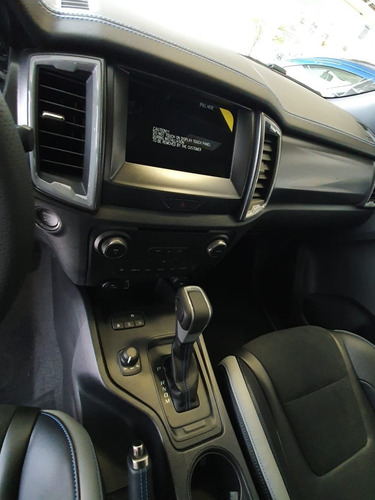 Ford Ranger Raptor 2.0l Biturbo Cabina Doble 4x4
