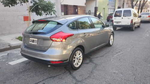 Ford Focus III 2.0 Se