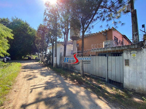 Imagem 4 de 30 de Galpão Para Alugar, 1800 M² Por R$ 35.000,00/mês - Cumbica - Guarulhos/sp - Ga0022