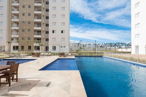 Imagem 21 de 30 de Apartamento À Venda Em Morumbi - Ap003706