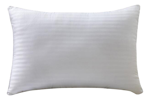 Almohada R Hotel Cotton White Almohada De Algodón Con Plumas
