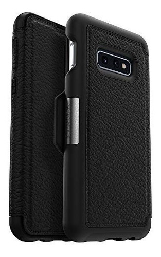 Otterbox Strada Series Case For Galaxy S10e Retail Packag