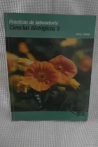 Comprar Libro Ciencias Biológicas 8 Grado. Laboratorio. Nancy Moron