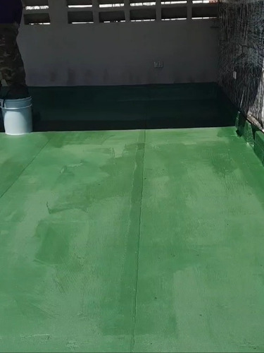 Imagen 3 de 4 de Manto Flex Impermiabilizante