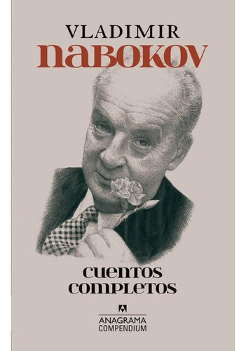 Cuentos Completos - Vladimir Nabokov