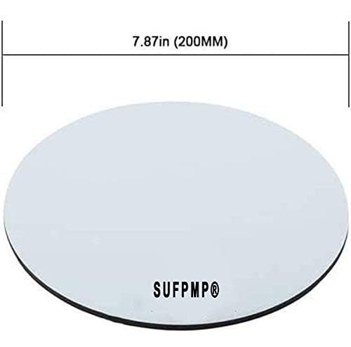 Pad De Ratón Fun Tiburón Lindo Océano De Pescado, Mousepad R